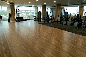 Akhada Gym (The Temple Of Fitness) image