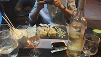 Plats et boissons du Restaurant de sushis Sushi Gambetta à Nice - n°13