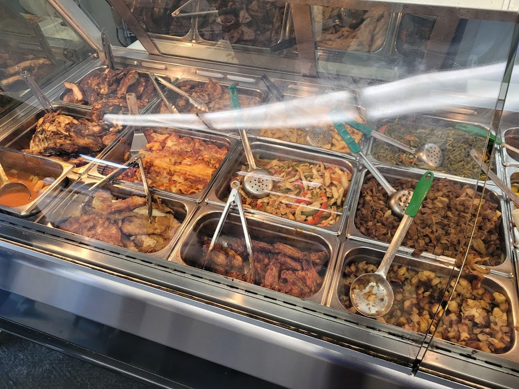 Roadhouse BBQ & Grill 93901