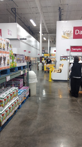 Warehouse club «BJ’s Wholesale Club», reviews and photos, 950 Ridge Rd, Webster, NY 14580, USA