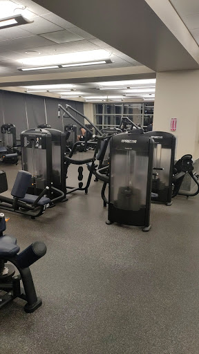 Recreation Center «Student Recreation Center», reviews and photos, 800 N State College Blvd, Fullerton, CA 92831, USA