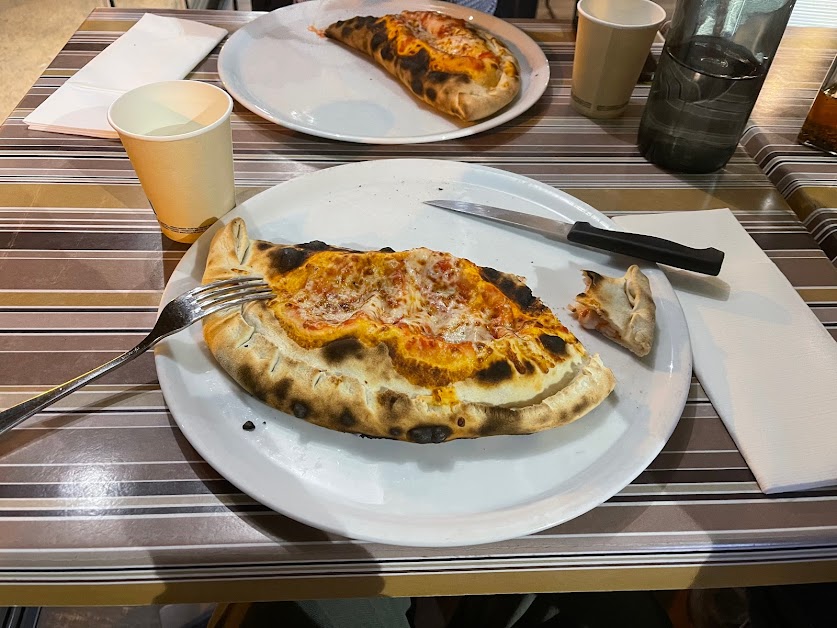 Planet Pizza à Porto-Vecchio