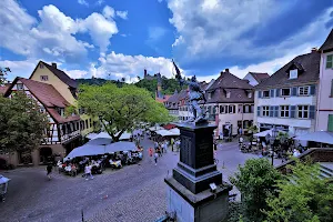 Marktplatz Weinheim image