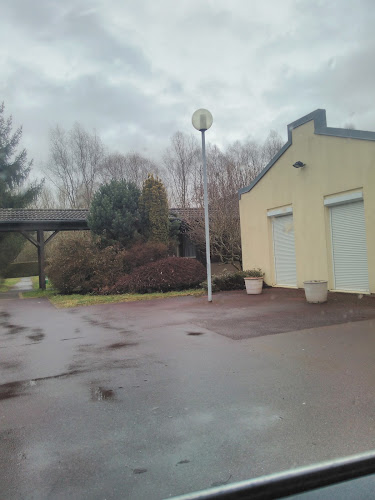 Centre d'accueil pour sans-abris Mutualité des Ardennes Charleville-Mézières