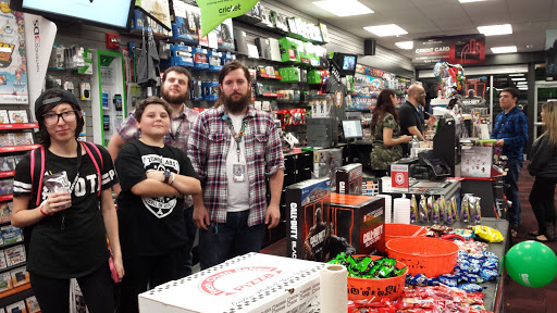 Video Game Store «GameStop», reviews and photos, 11 Commerce Way #6, Johnston, RI 02919, USA