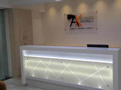 AK Clinics Pvt. Ltd Centre for Hair Transplant - Bangalore - AK Clinics Pvt. Ltd Centre for Hair Transplant - Bangalore