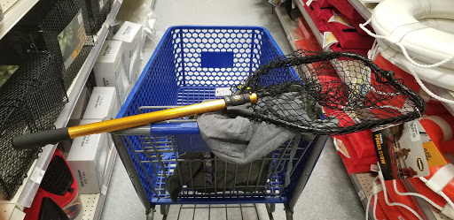 Sporting Goods Store «Academy Sports + Outdoors», reviews and photos, 8668 S Broadway Ave, Tyler, TX 75703, USA