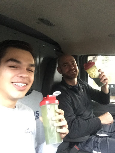 Electrician «Cravens Electric», reviews and photos, 14135 Packard St, Houston, TX 77040, USA