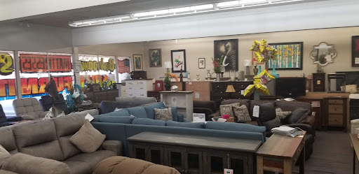 Furniture Store «Granada Furniture», reviews and photos, 1324 E Los Angeles Ave, Simi Valley, CA 93065, USA