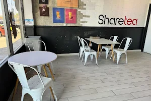 Sharetea San Marcos image