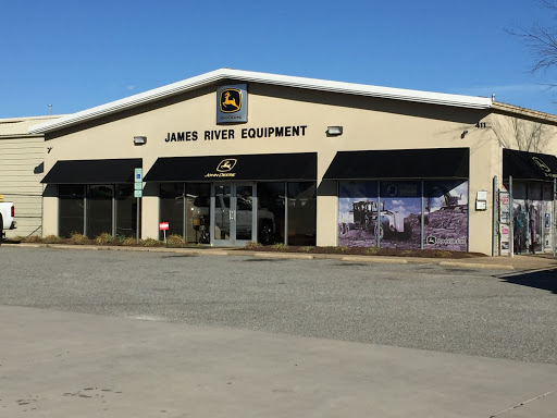 James River Equipment