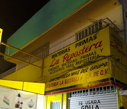 La Casa Del Panadero photo