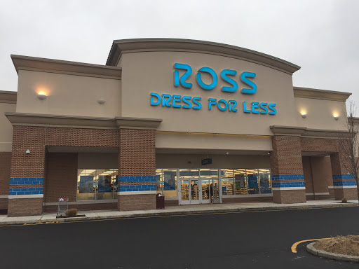 Clothing Store «Ross Dress for Less», reviews and photos, 380 Marketplace Blvd, Hamilton Township, NJ 08691, USA