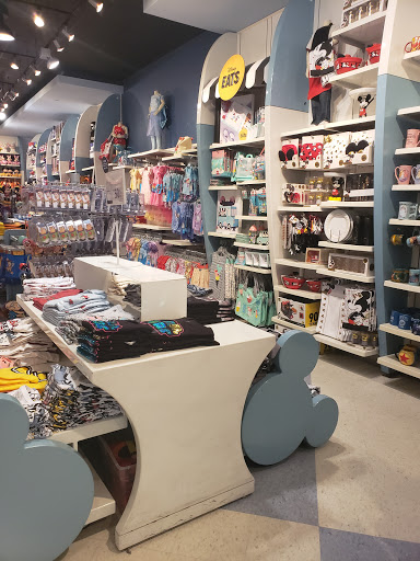 Toy Store «Disney Store», reviews and photos, 7021 S Memorial Dr, Tulsa, OK 74133, USA