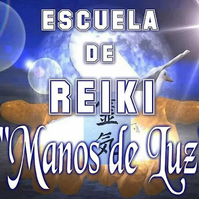 Escuela De Reiki 'MANOS DE LUZ' BAHIA BLANCA