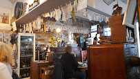Atmosphère du Restaurant français Au Roi du Potje Vleesch à Godewaersvelde - n°18