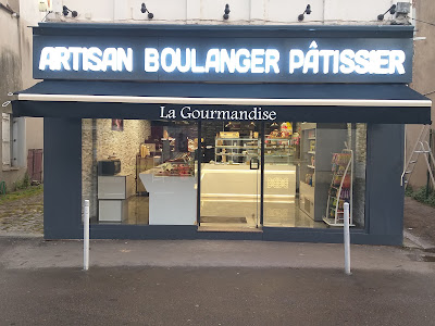 La Gourmandise à Sens
