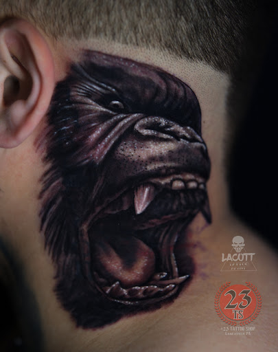 Find gemstone tattoo ideas for your next unique tattoo in Lancaster at  23 Tattoo Shop