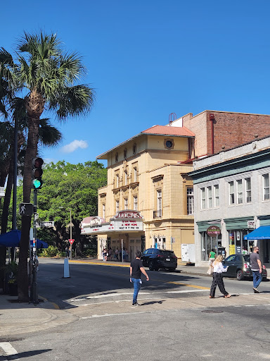 Performing Arts Theater «Lucas Theatre For the Arts», reviews and photos, 32 Abercorn St, Savannah, GA 31401, USA