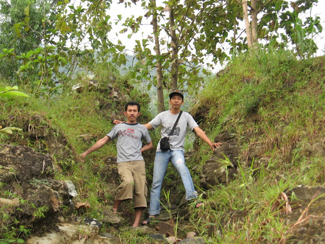 Area Mendaki di Kabupaten Gunung Kidul: Menikmati Keindahan Alam dengan Berkesempatan Mengunjungi Sejumlah Lokasi Menarik