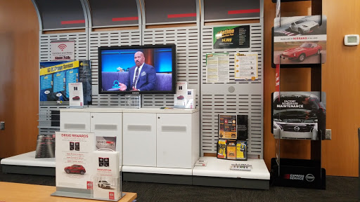 Car Dealer «McKinnon Nissan», reviews and photos, 135 Price Dr, Clanton, AL 35046, USA