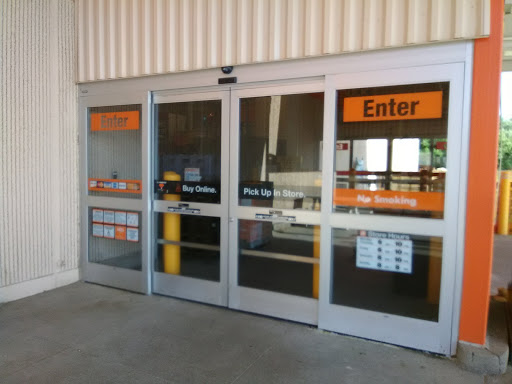 Home Improvement Store «The Home Depot», reviews and photos, 2731 Hartigan Rd, Ingleside, IL 60041, USA