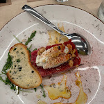 Photo n°1 de l'avis de Cinzia.e fait le 30/03/2023 à 09:21 sur le  La Tradizione - Fornello Pugliese à Sammichele di Bari