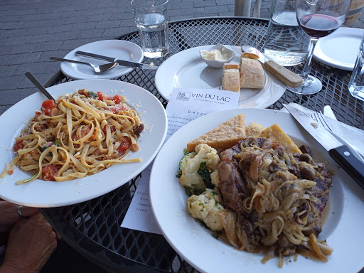 Winery «Vin Du Lac Winery», reviews and photos, 105 WA-150, Chelan, WA 98816, USA