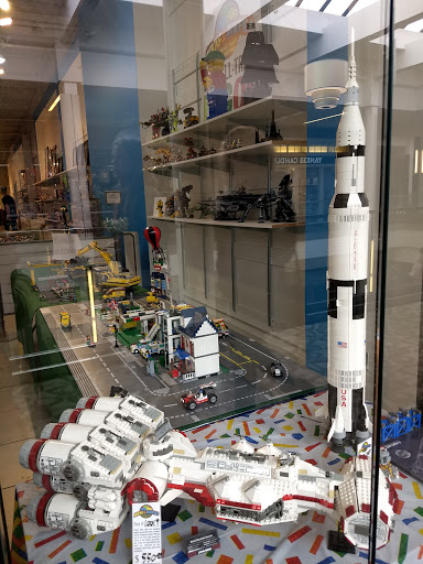 Toy Store «Bricks and Minifigs», reviews and photos, 17701 NE Delfel Rd, Ridgefield, WA 98642, USA