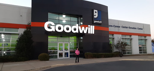 Non-Profit Organization «Goodwill Store and Donation Center», reviews and photos