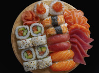 Plats et boissons du Restaurant asiatique Sushi & CO à Auxerre - n°16