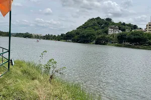 Chitravathi River image