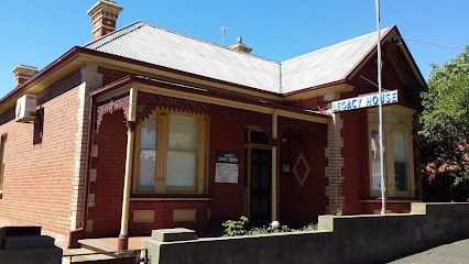 Bendigo Legacy Club