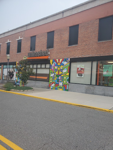 Pet Supply Store «Petco Animal Supplies», reviews and photos, 61-23 190th St, Fresh Meadows, NY 11365, USA