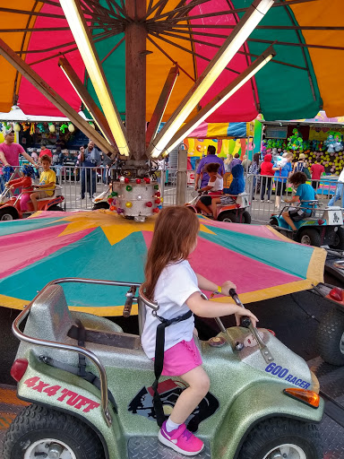 Fairground «Kitsap County Fairgrounds», reviews and photos, 1200 Fairgrounds Rd NW, Bremerton, WA 98311, USA