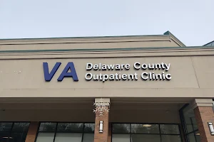 Delaware County VA Clinic image
