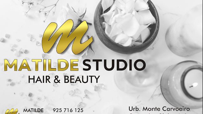 MATILDE STUDIO