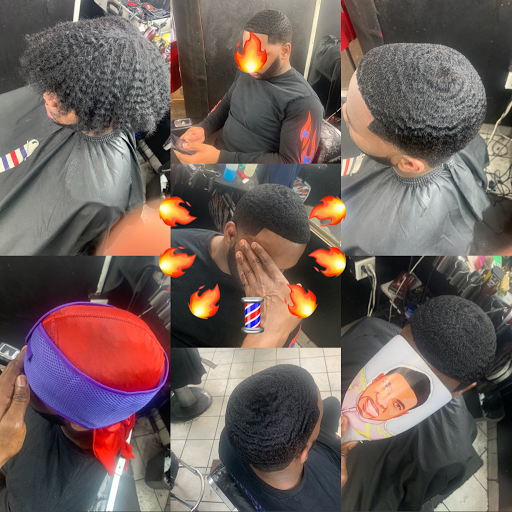 Barber Shop «5 Star Kutz Barbershop & Xpresskutz Mobilebarbertruck», reviews and photos, 3609 Ridge Rd, Lansing, IL 60438, USA