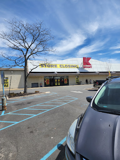 Shopping Mall «Delco Plaza», reviews and photos, 1644 St Georges Ave, Avenel, NJ 07001, USA