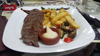 Steak du Restaurant La Taverne à Argelès-sur-Mer - n°11