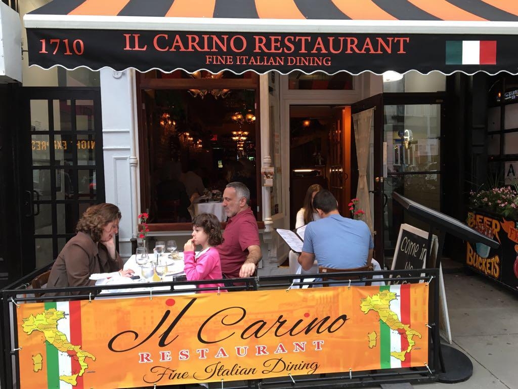 IL Carino Restaurant 10128