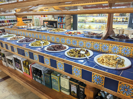 Grocery Store «Old World Food Market», reviews and photos, 40 NY-59, Nyack, NY 10960, USA