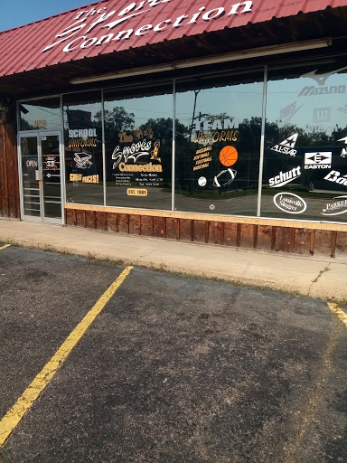 The Sports Connection, 11713 Plank Rd, Baton Rouge, LA 70811, USA, 