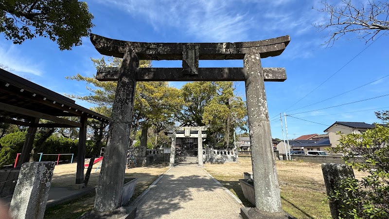 八幡宮