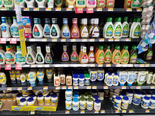 Department Store «Walmart Supercenter», reviews and photos, 160 NW 25th St, Newport, OR 97365, USA