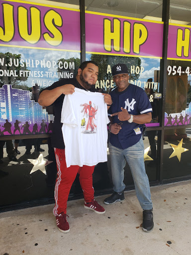 Dance School «Jus HipHop Dance Studio», reviews and photos, 9051 Pembroke Rd, Pembroke Pines, FL 33025, USA