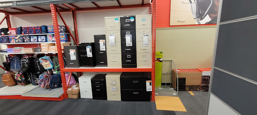 Office Supply Store «Staples», reviews and photos, 1781 U.S. 287 Frontage Rd, Mansfield, TX 76063, USA