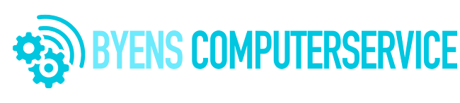 Anmeldelser af Byens Computerservice i Kongens Enghave - Computerbutik