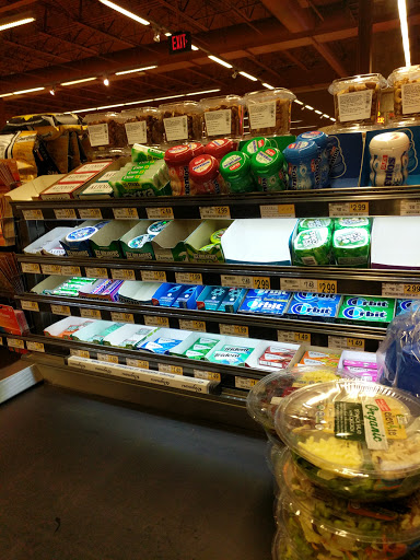 Supermarket «Wegmans», reviews and photos, 55 U.S. 9, Manalapan Township, NJ 07726, USA