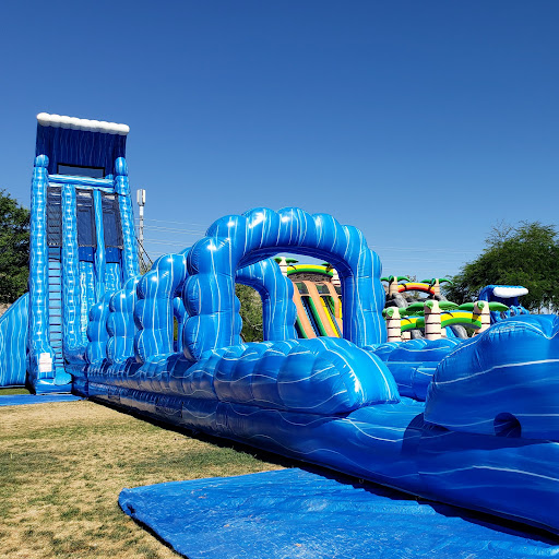 Party Equipment Rental Service «AZ Bounce Pro», reviews and photos, 11051 N 132nd Ave, Surprise, AZ 85379, USA